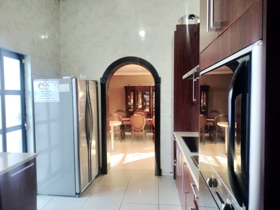 5 Bedroom Property for Sale in Universitas Free State